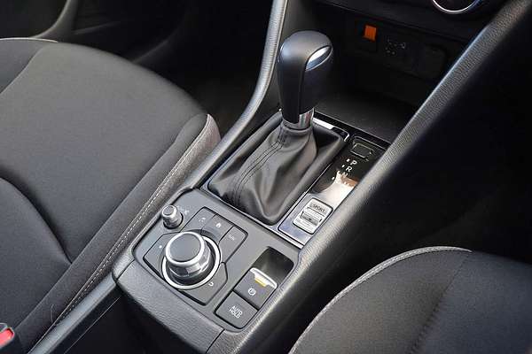 2025 Mazda CX-3 G20 Pure DK