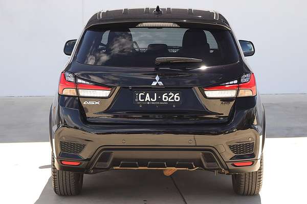 2022 Mitsubishi ASX MR XD