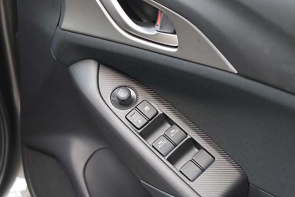 2025 Mazda CX-3 G20 Pure DK