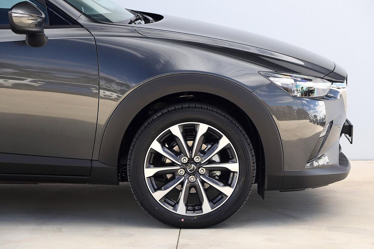 2025 Mazda CX-3 G20 Pure DK