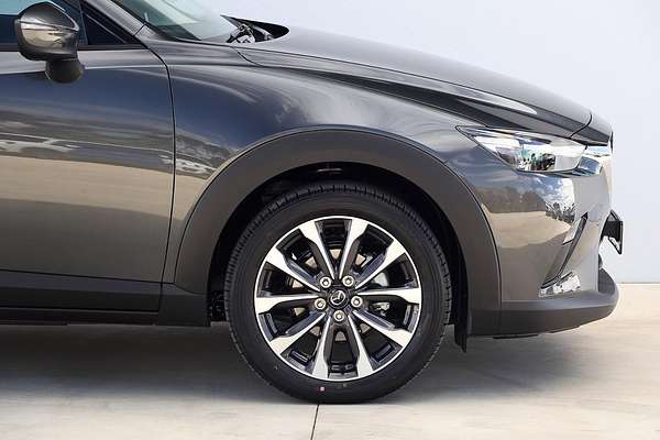 2025 Mazda CX-3 G20 Pure DK