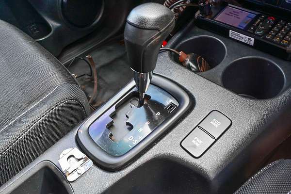 2019 Toyota Hilux SR GUN126R 4X4