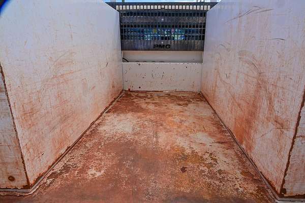 2019 Toyota Hilux SR GUN126R 4X4