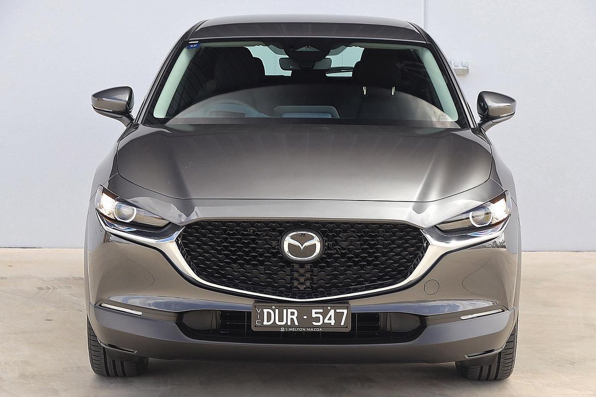 2025 Mazda CX-30 G20 Evolve DM Series