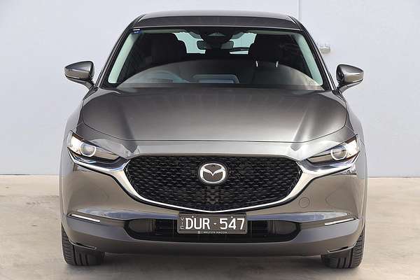 2025 Mazda CX-30 G20 Evolve DM Series