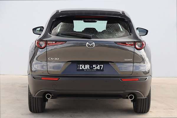 2025 Mazda CX-30 G20 Evolve DM Series