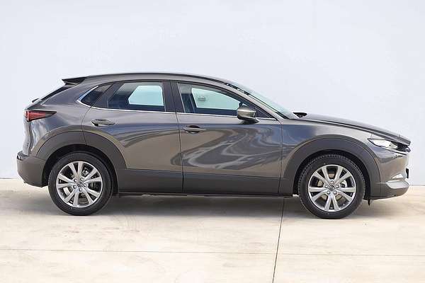2025 Mazda CX-30 G20 Evolve DM Series