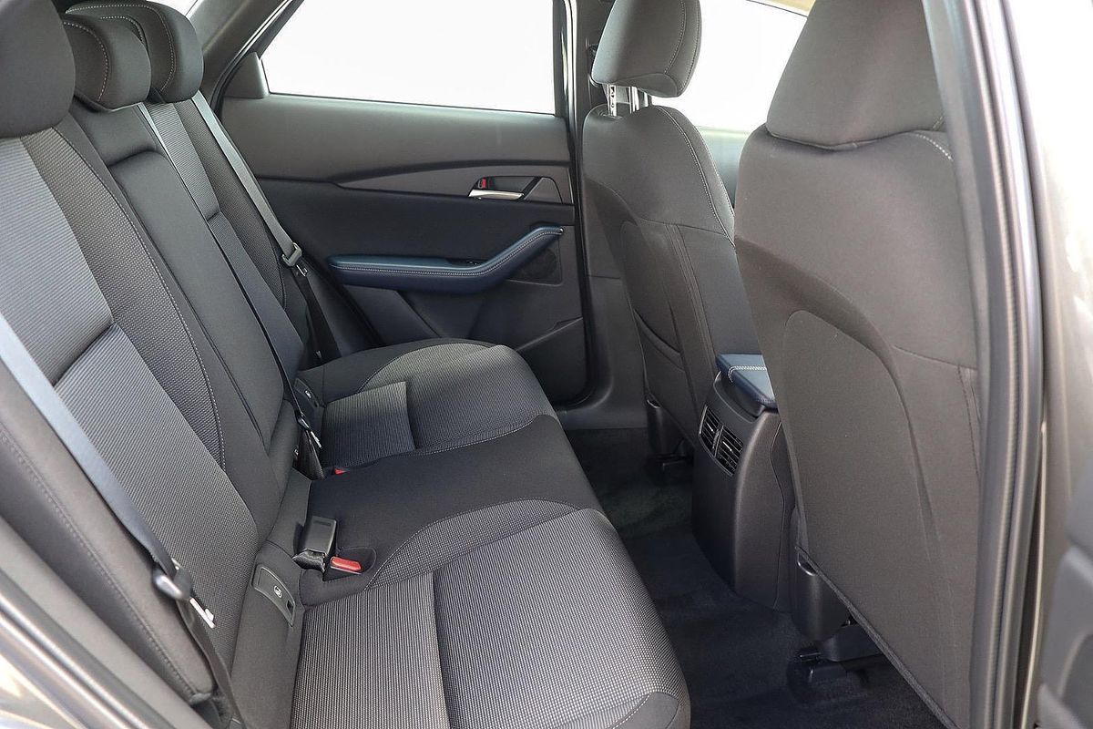 2025 Mazda CX-30 G20 Evolve DM Series