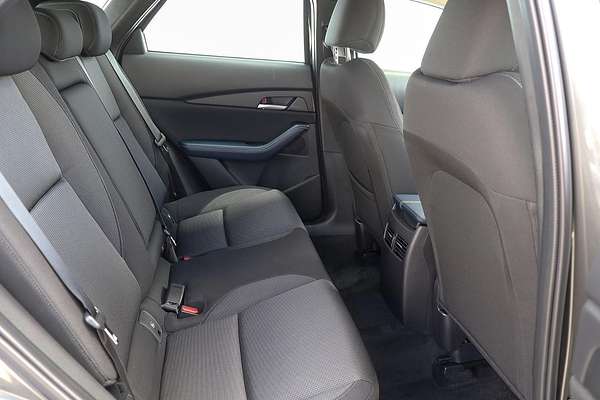 2025 Mazda CX-30 G20 Evolve DM Series