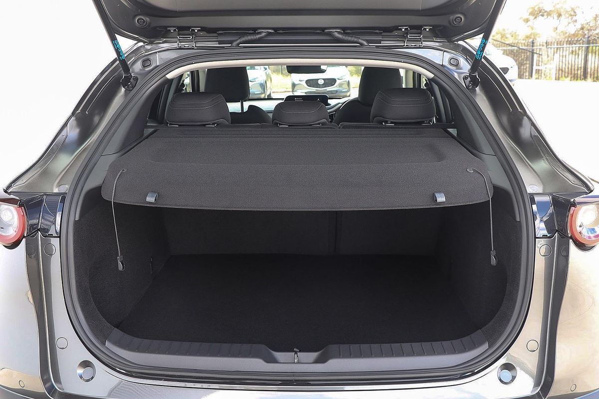 2025 Mazda CX-30 G20 Evolve DM Series