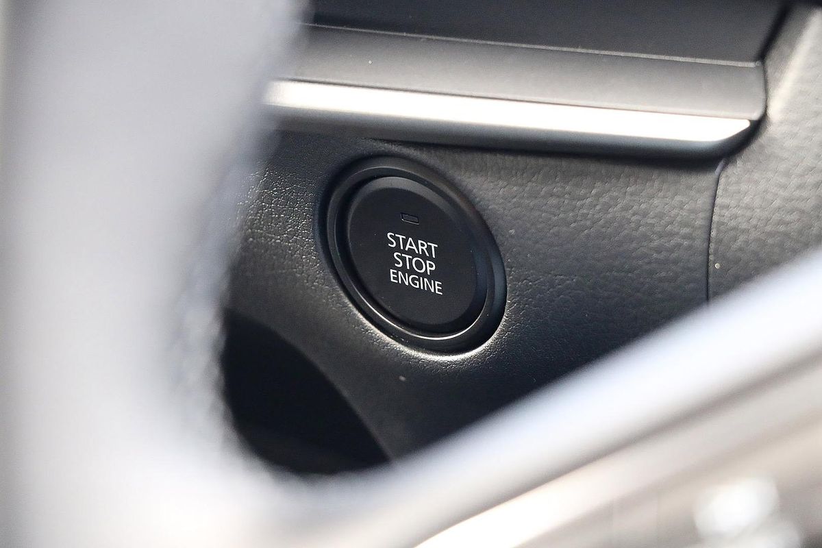 2025 Mazda CX-30 G20 Evolve DM Series