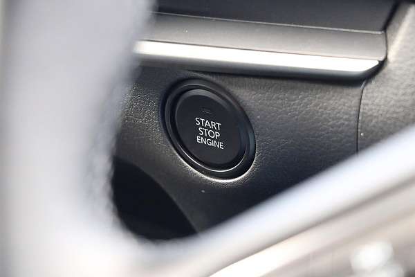 2025 Mazda CX-30 G20 Evolve DM Series