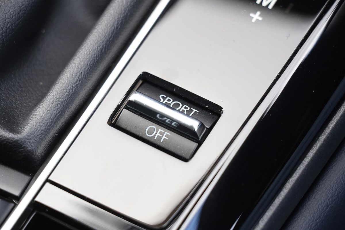 2025 Mazda CX-30 G20 Evolve DM Series