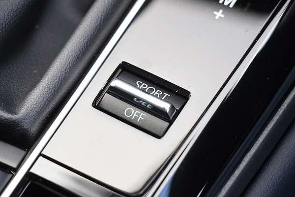 2025 Mazda CX-30 G20 Evolve DM Series