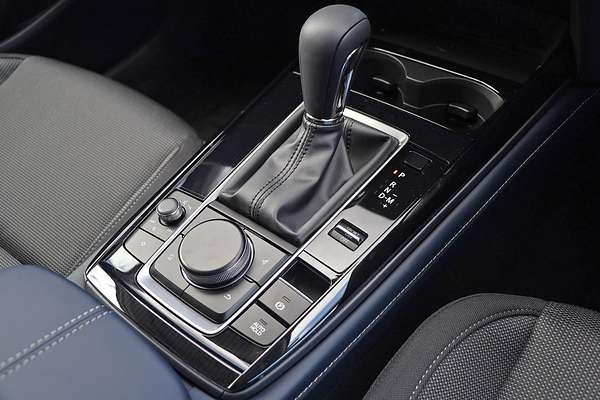 2025 Mazda CX-30 G20 Evolve DM Series