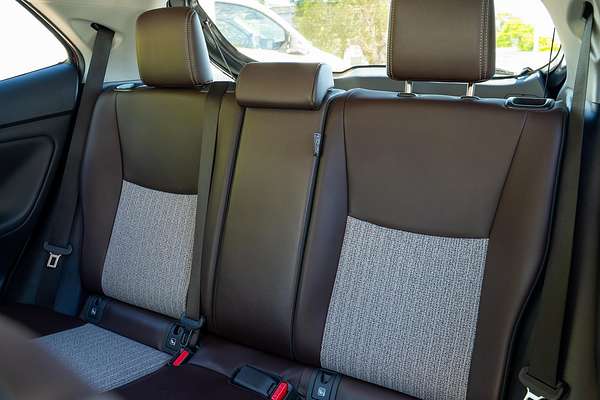 2022 Toyota Yaris Cross Urban MXPJ10R