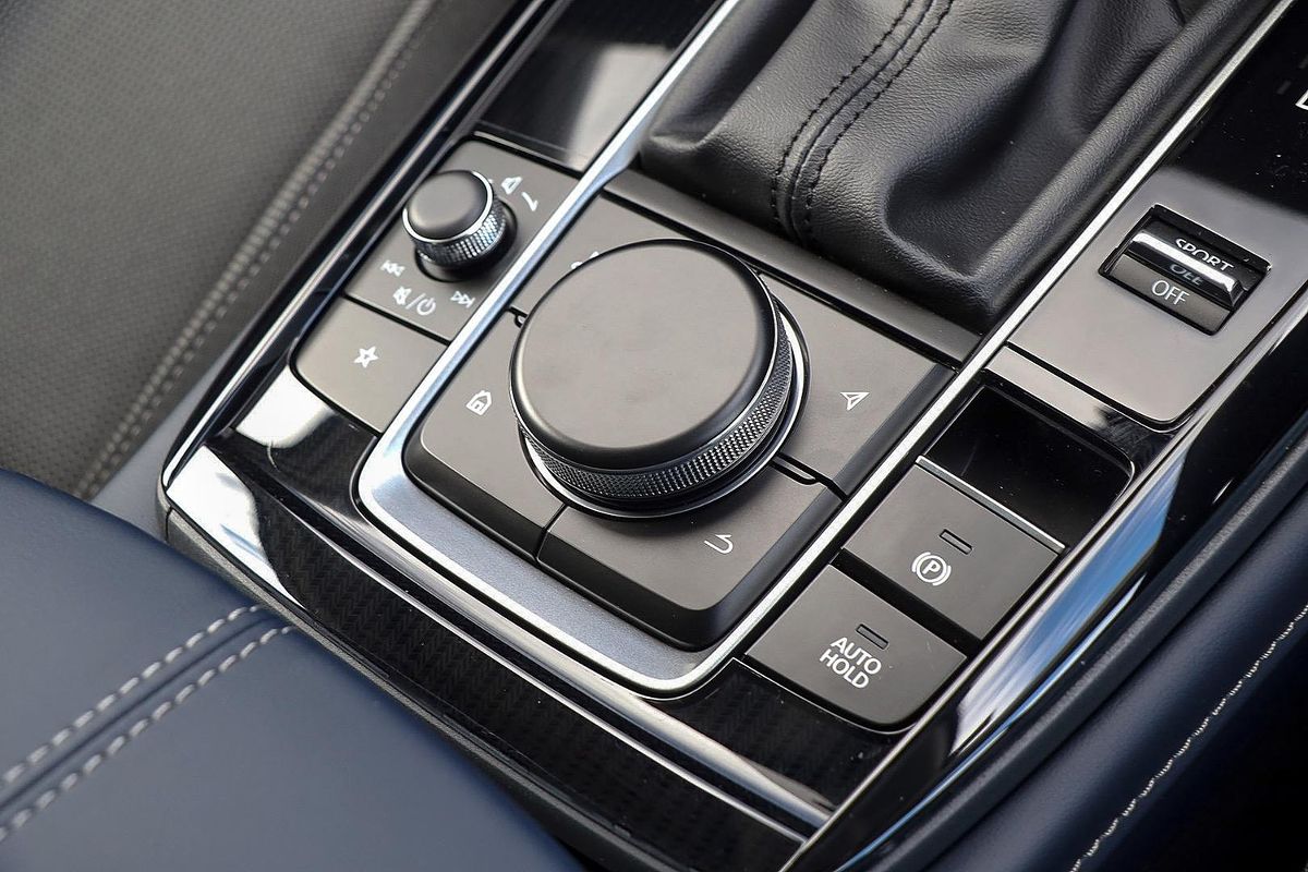 2025 Mazda CX-30 G20 Evolve DM Series