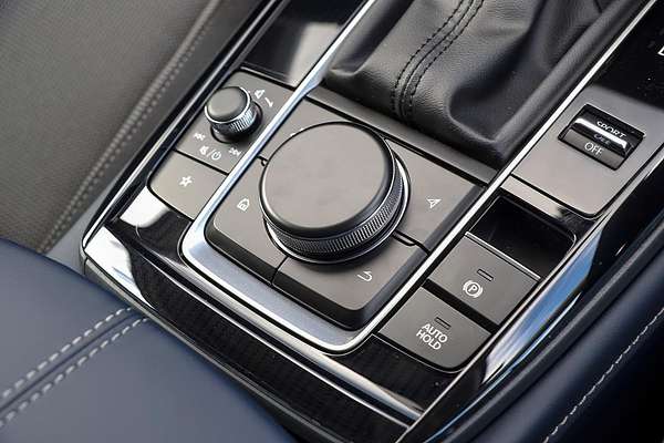 2025 Mazda CX-30 G20 Evolve DM Series