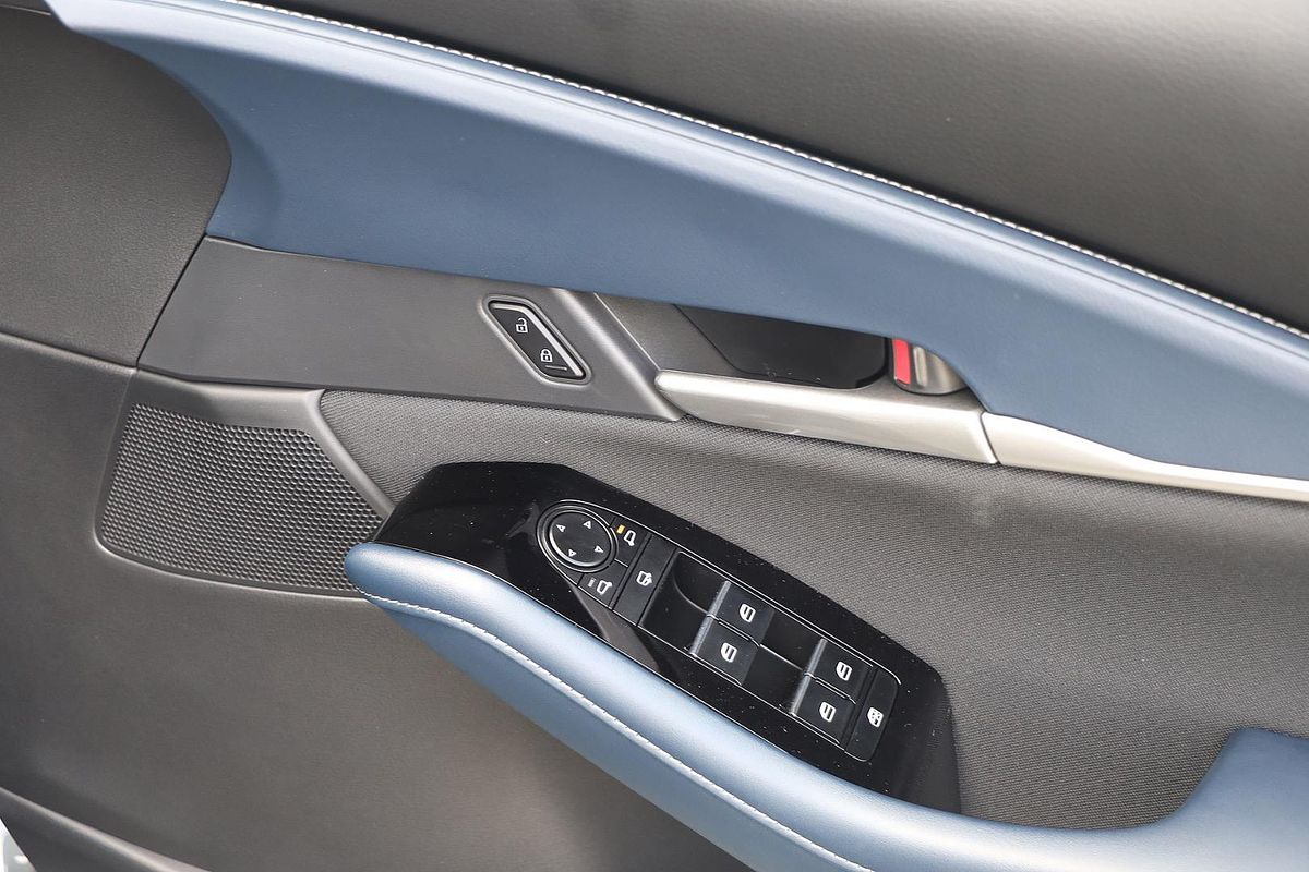 2025 Mazda CX-30 G20 Evolve DM Series