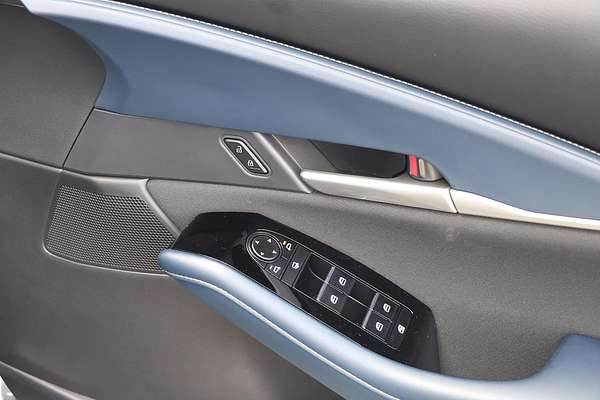 2025 Mazda CX-30 G20 Evolve DM Series