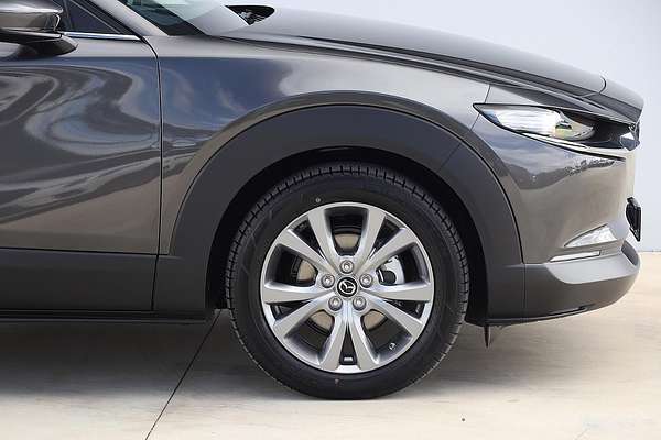 2025 Mazda CX-30 G20 Evolve DM Series