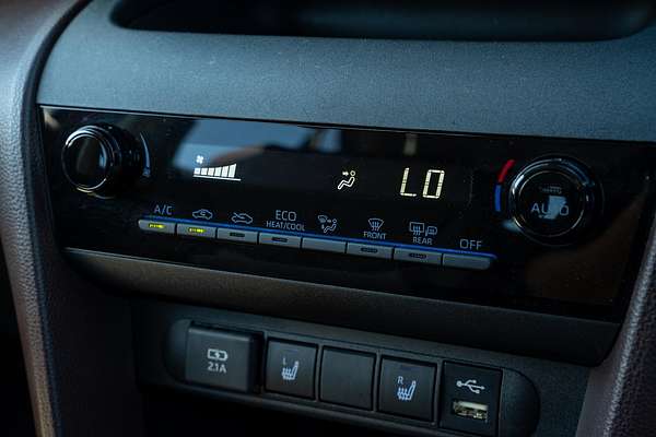 2022 Toyota Yaris Cross Urban MXPJ10R