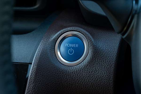 2022 Toyota Yaris Cross Urban MXPJ10R