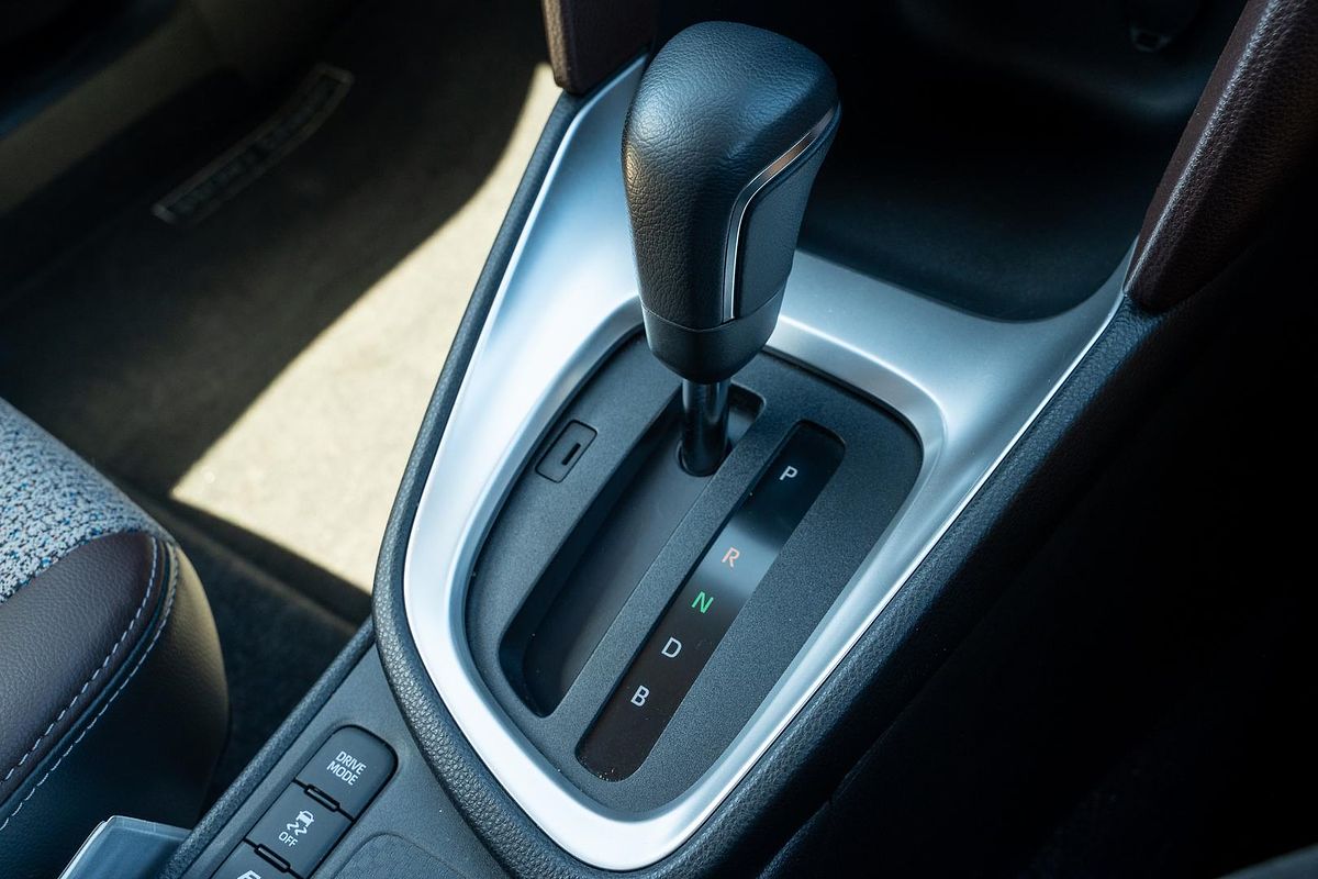 2022 Toyota Yaris Cross Urban MXPJ10R