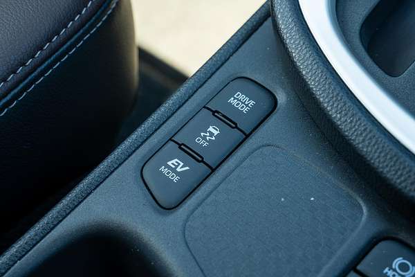 2022 Toyota Yaris Cross Urban MXPJ10R