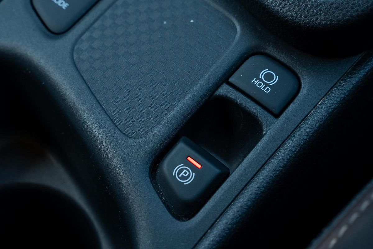 2022 Toyota Yaris Cross Urban MXPJ10R