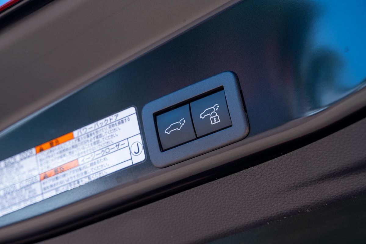 2022 Toyota Yaris Cross Urban MXPJ10R