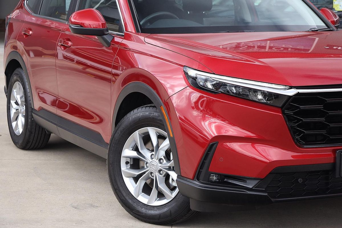 2023 Honda CR-V VTi X RW