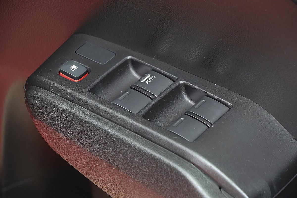 2012 Honda Jazz Vibe-S GE