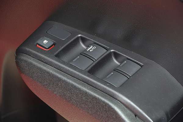 2012 Honda Jazz Vibe-S GE