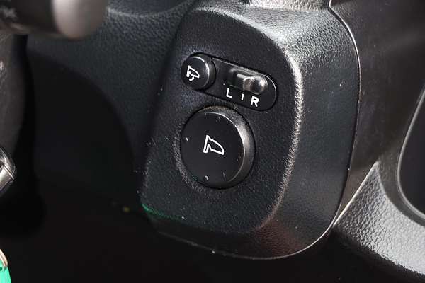 2012 Honda Jazz Vibe-S GE