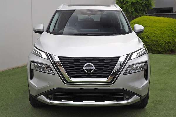 2024 Nissan X-TRAIL Ti T33