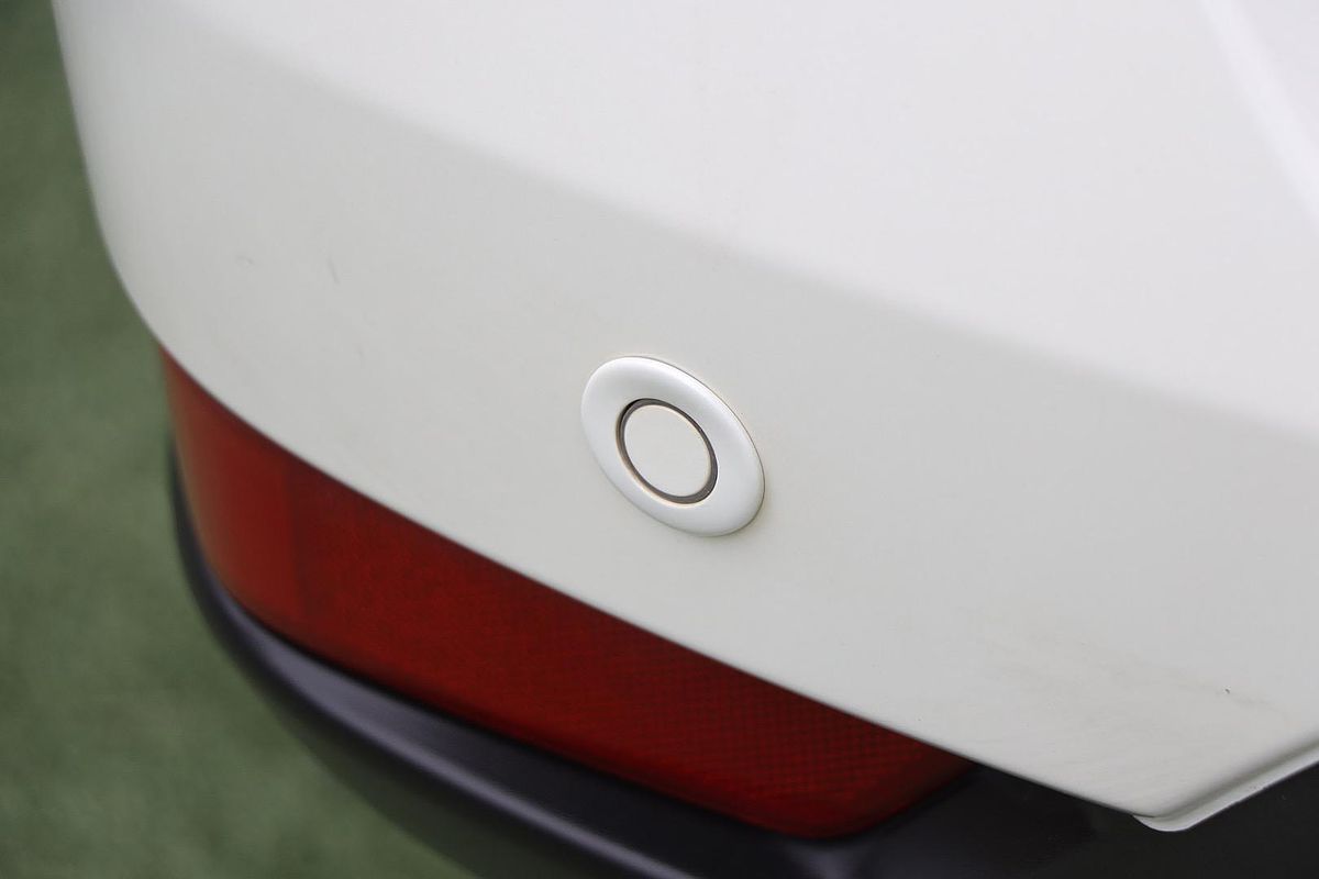 2022 Nissan X-TRAIL Ti T32