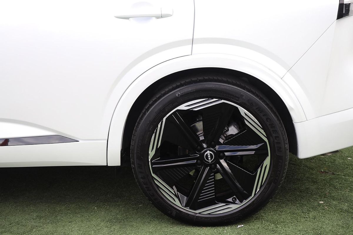 2025 Nissan QASHQAI N-DESIGN e-POWER J12