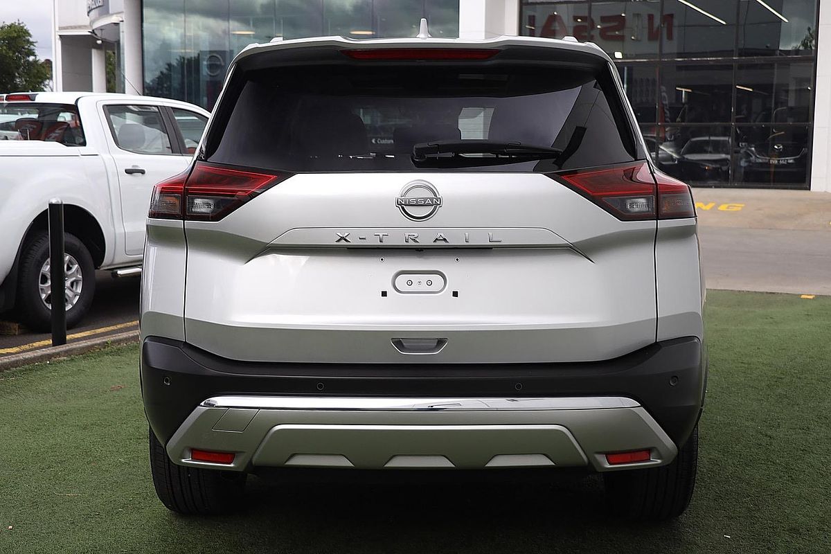 2024 Nissan X-TRAIL Ti T33