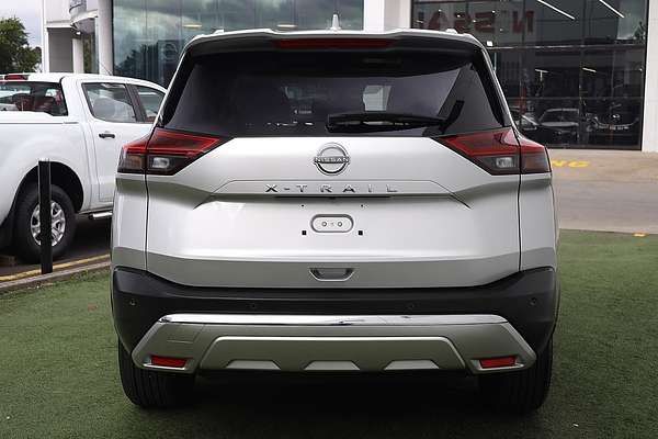 2024 Nissan X-TRAIL Ti T33