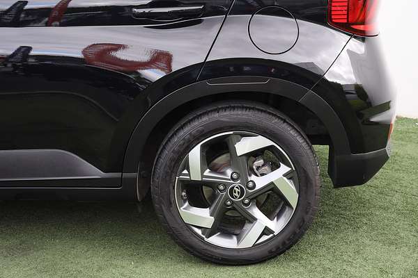 2021 Hyundai Venue Active QX.V3