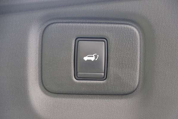 2019 Nissan Pathfinder Ti R52 Series III