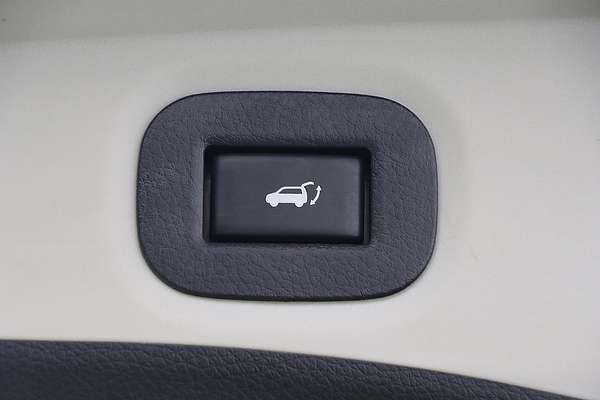 2022 Nissan X-TRAIL Ti T32