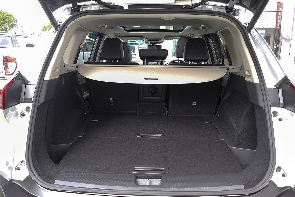 2024 Nissan X-TRAIL Ti T33