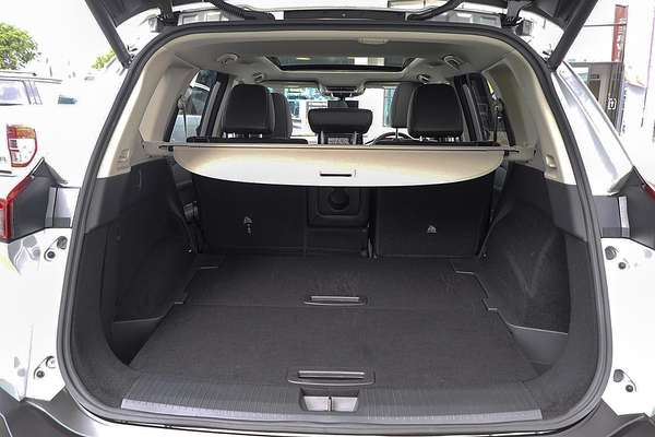 2024 Nissan X-TRAIL Ti T33