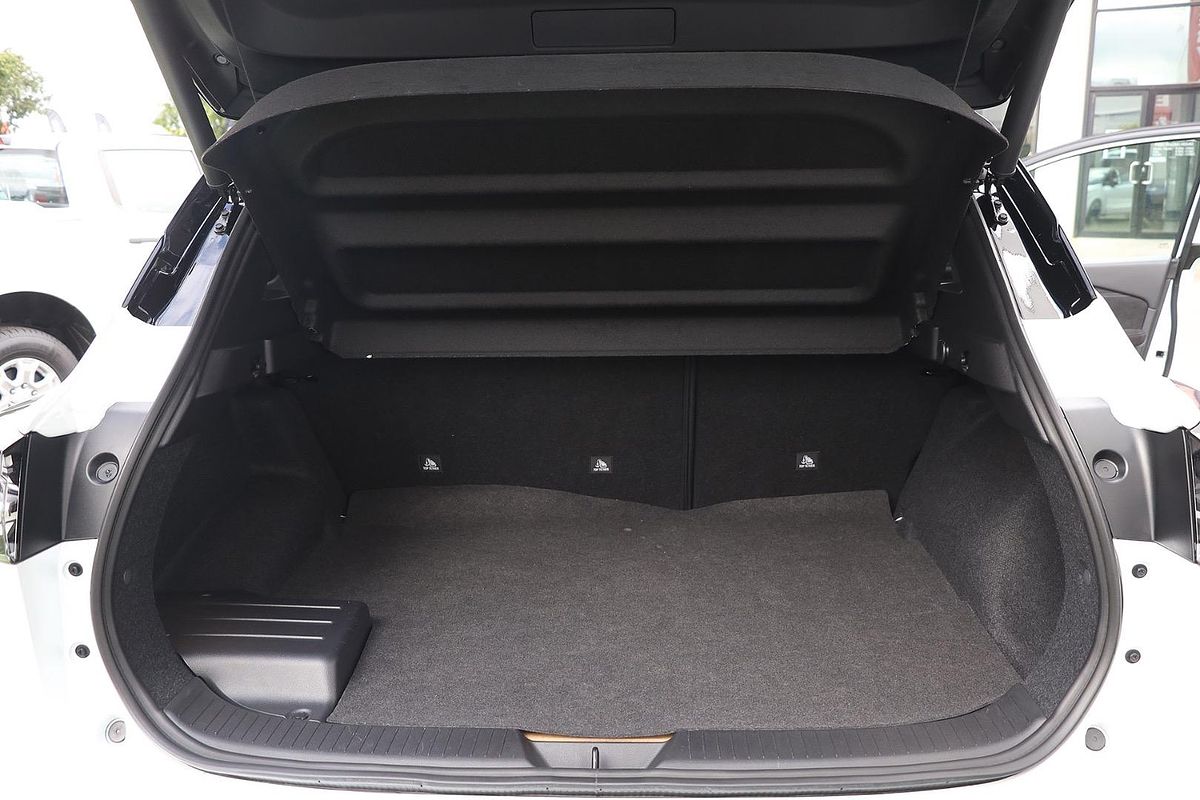 2025 Nissan QASHQAI N-DESIGN e-POWER J12