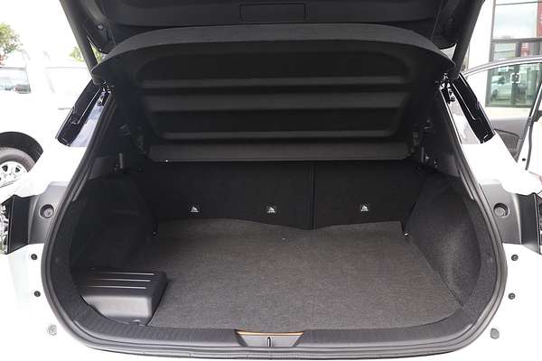 2025 Nissan QASHQAI N-DESIGN e-POWER J12