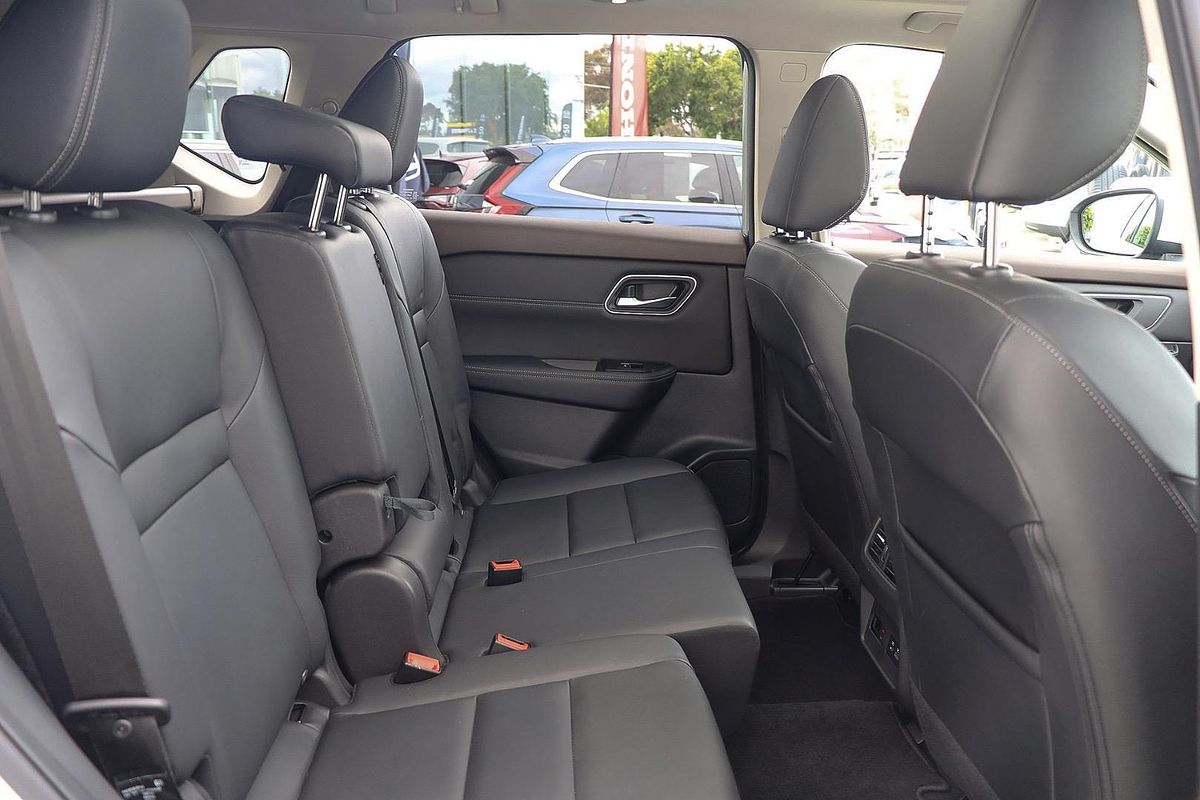 2024 Nissan X-TRAIL Ti T33