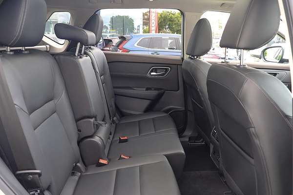 2024 Nissan X-TRAIL Ti T33