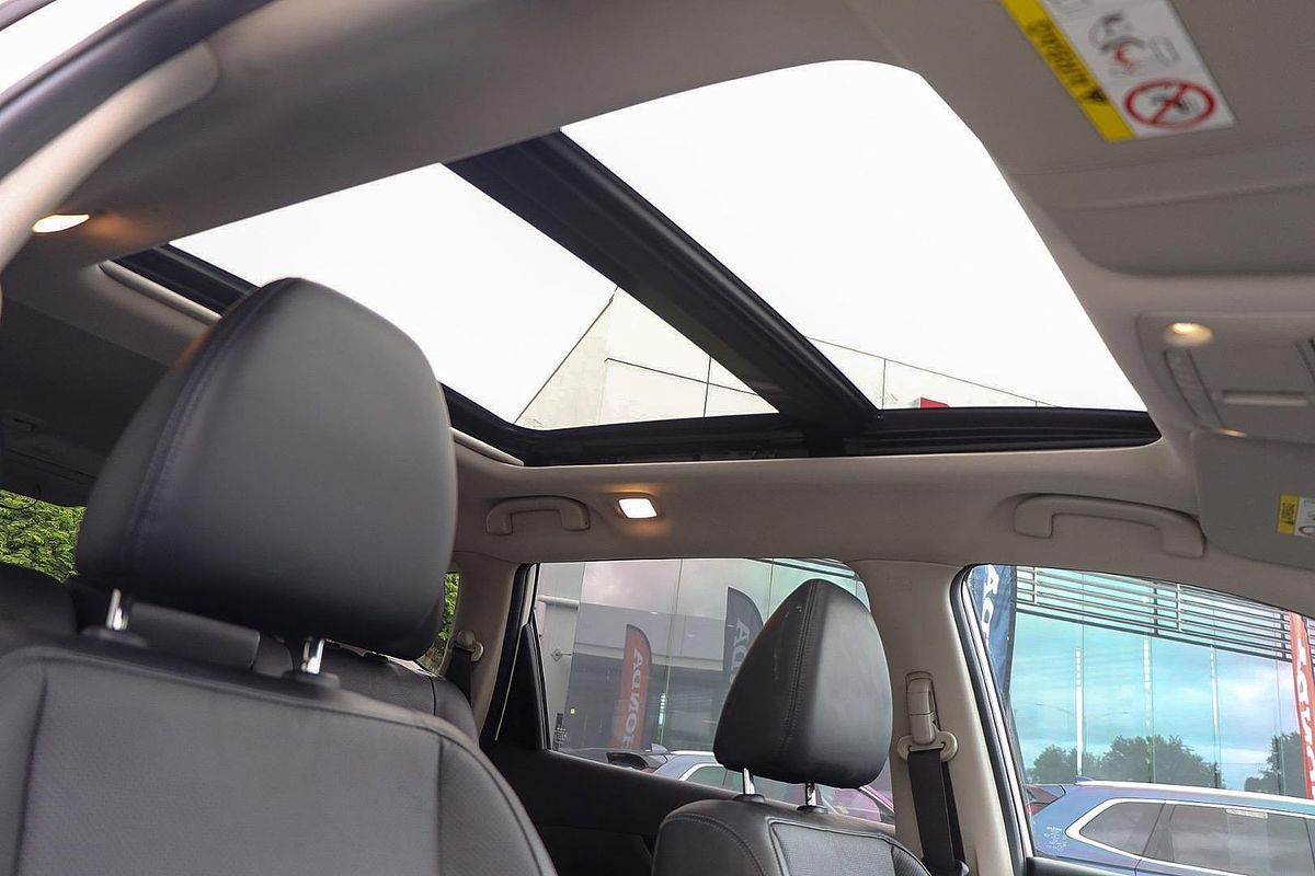 2022 Nissan X-TRAIL Ti T32